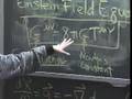 Lec 3 | MIT 8.224 Exploring Black Holes